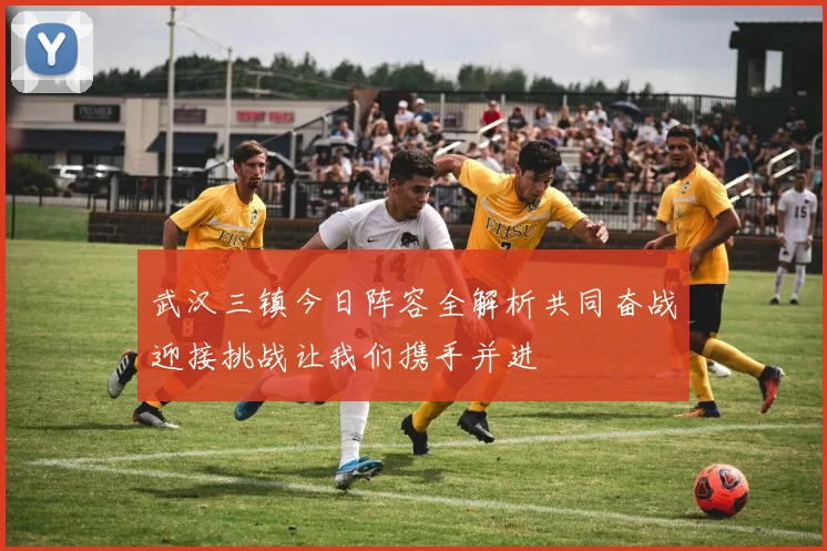 武汉三镇今日阵容全解析共同奋战迎接挑战让我们携手并进